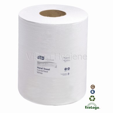 42. 120133 Tork Advanced Centerfeed Hand Towel