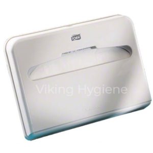 344080 Tork Toilet Seat Cover Dispenser