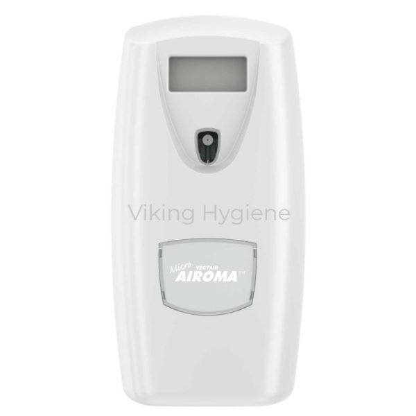 Vectair Micro Airoma Cool Air Freshener Refill 100 ml Viking Hygiene