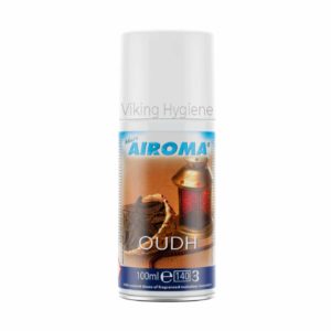Vectair Micro Airoma Oudh Air Freshener Refill 100 ml