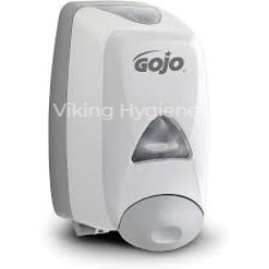 Gojo 5150 FMC Foam Soap Dispenser Light Grey 1250 ml