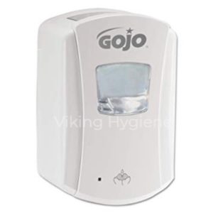 Gojo 1380 LTX 7 Dispenser White 700 ml