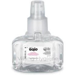 Gojo 1311-03 Clean & Mild Foam Hand Wash for LTX 7 Dispenser ( Case of 3 Refills )