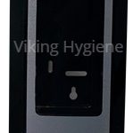 Fresh & Pure Automatic Soap Dispenser Black 800 ML